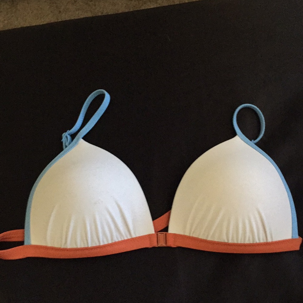 Swim top